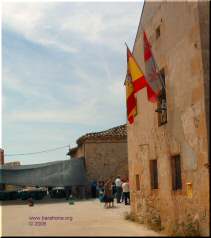 Centro Social, antiguas escuelas
